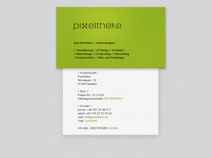 www.pixeltheke.com