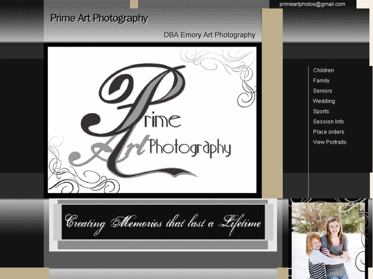 www.primeartphotography.com