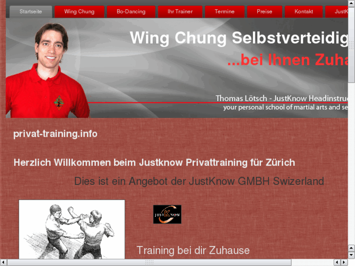 www.privat-training.info