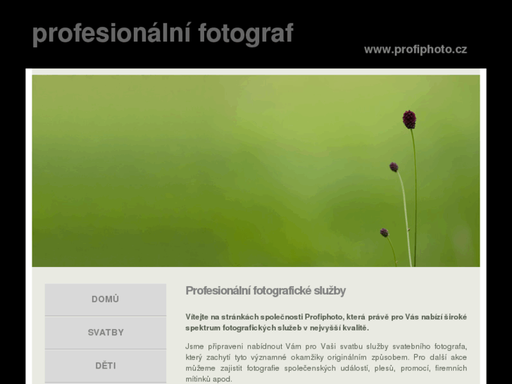 www.profiphoto.cz