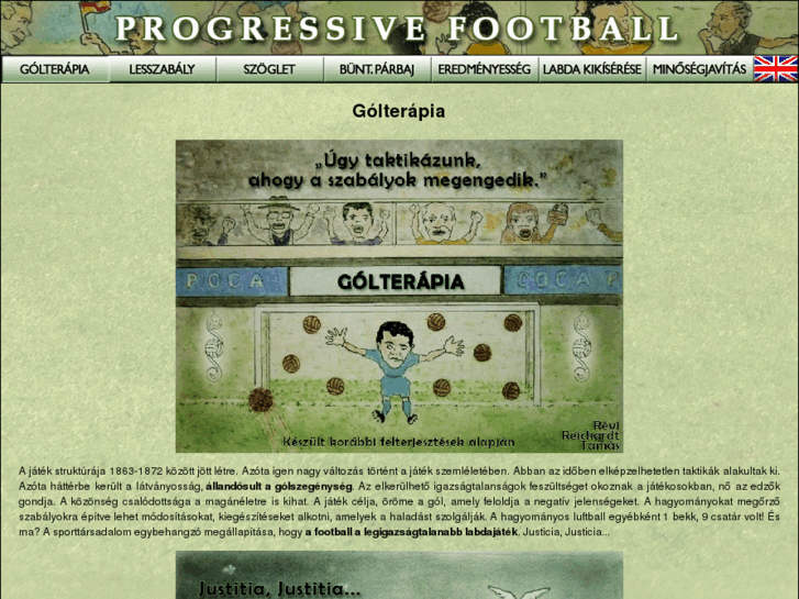 www.progressivefootball.com