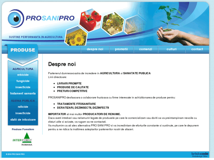 www.prosanipro.ro