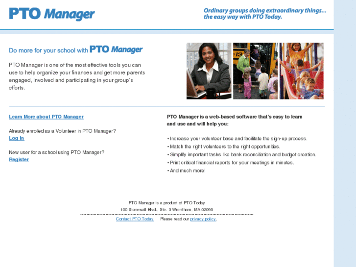 www.ptomanager.com