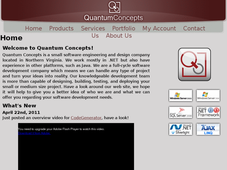www.quantumconceptscorp.com