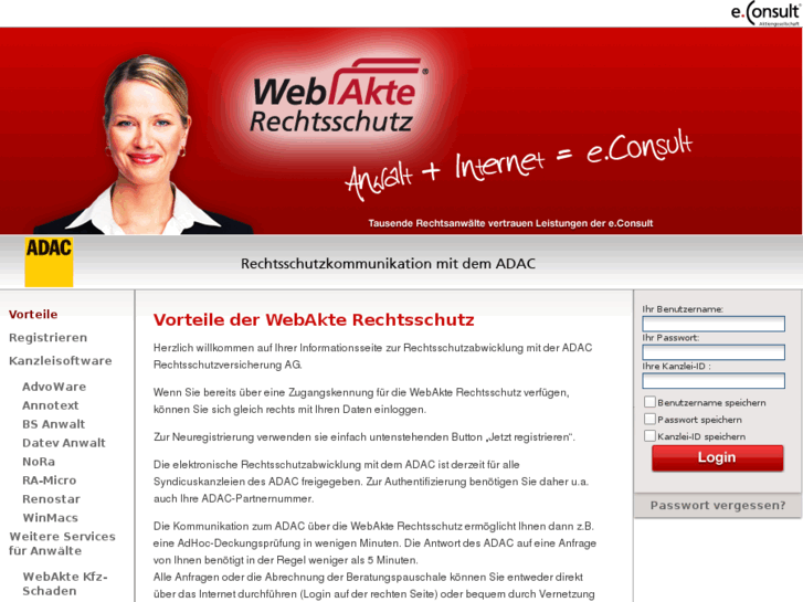 www.rechtsschutzmanager.com