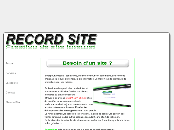 www.record-site.com