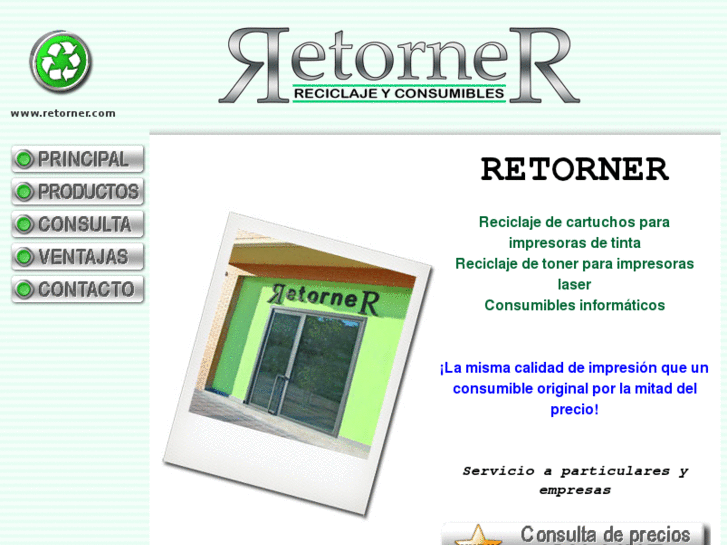 www.retorner.com