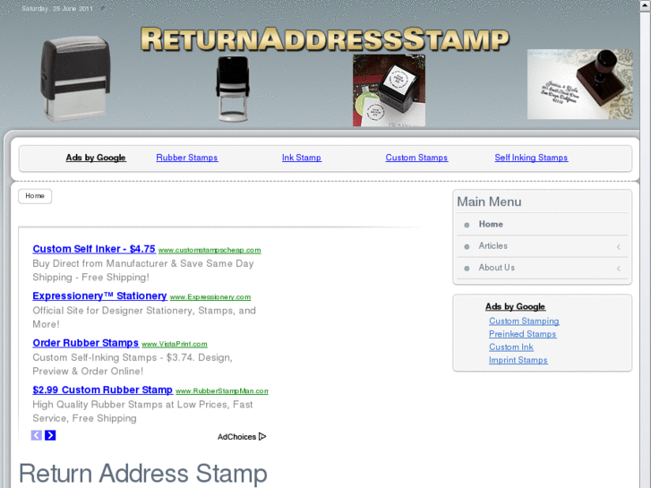 www.returnaddressstamp.org