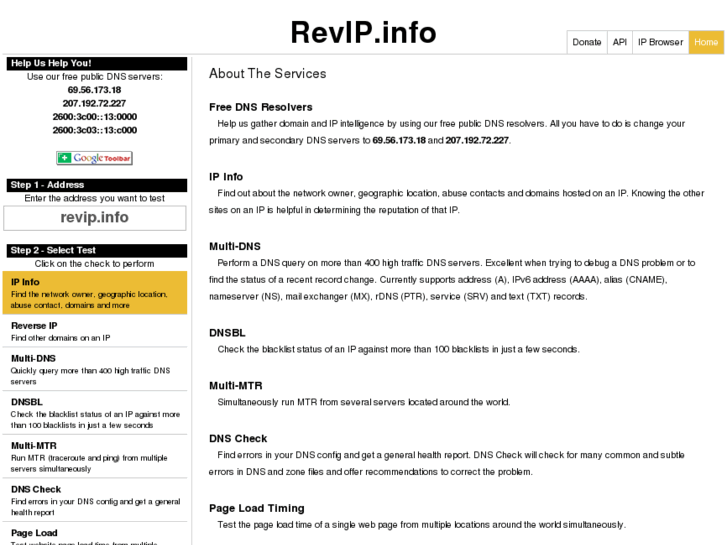 www.revip.info