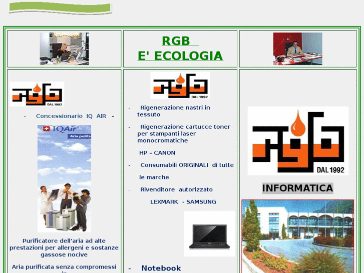 www.rgbecologica.com