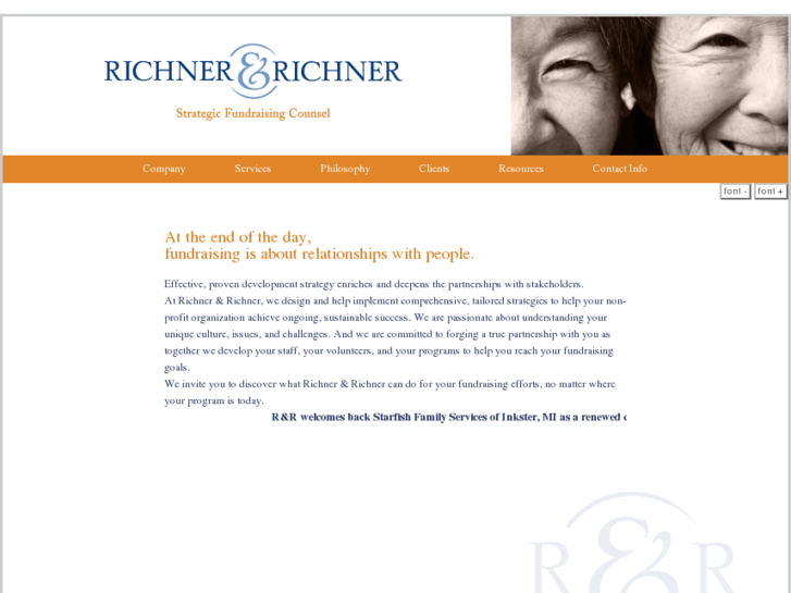 www.richnerrichner.com