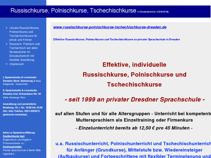 www.russischkurse-polnischkurse-tschechischkurse-dresden.de