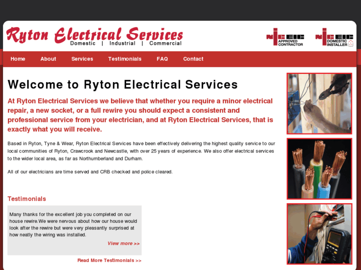 www.rytonelectricals.com