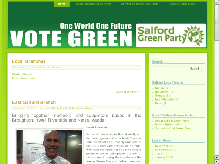 www.salfordgreenparty.org.uk