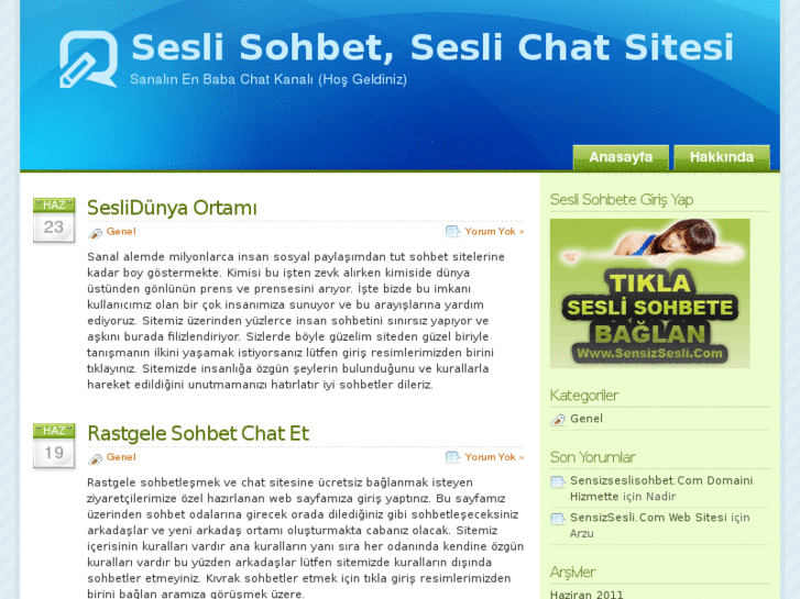 www.sensiz-sesli.com