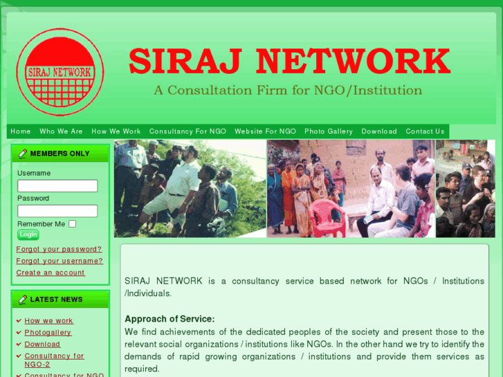 www.sirajnetwork.com