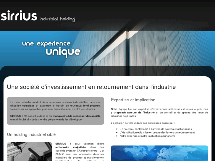 www.sirrius-ih.com