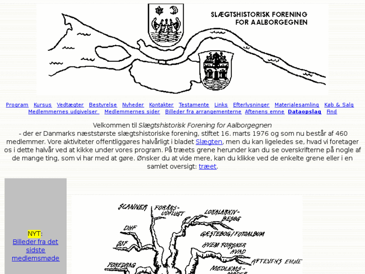 www.slaegtshistoriskforeningforaalborgegnen.dk