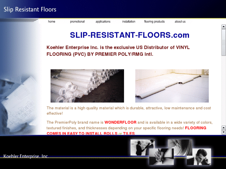 www.slip-resistant-floors.com