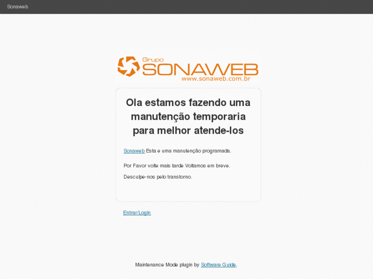 www.sonaweb.com.br