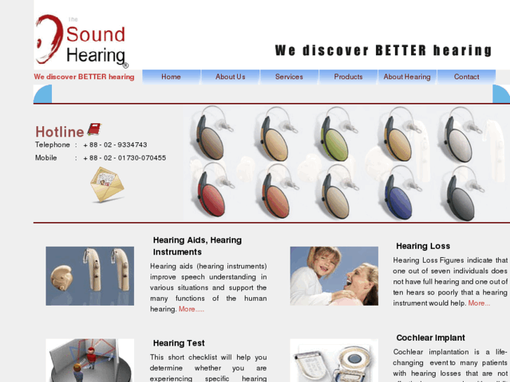 www.soundhearingbd.com