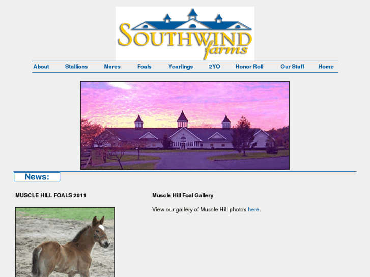 www.southwindfarms.net