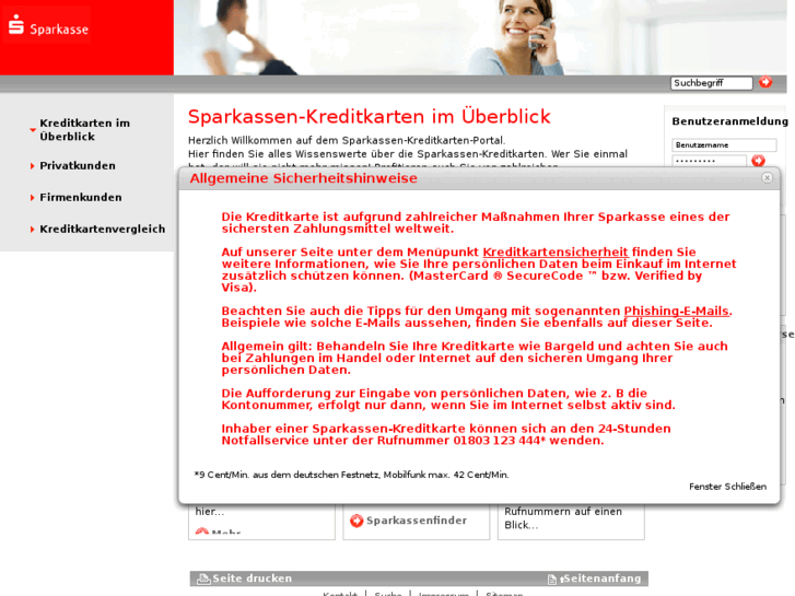 www.sparkasse-kreditkarten.com