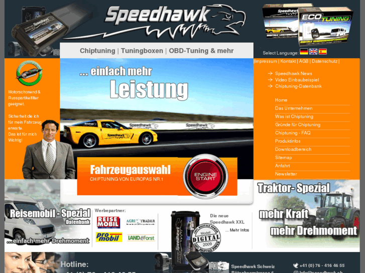 www.speedhawk.ch