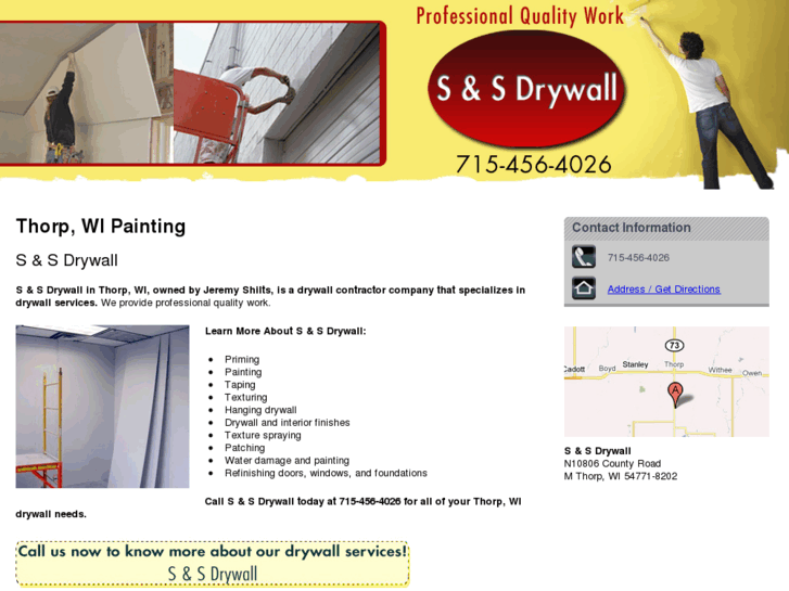 www.ssdrywallpainting.com