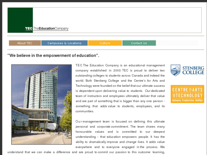 www.tecglobal.net