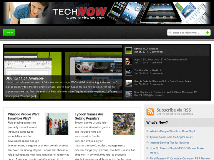 www.technoreviews.org