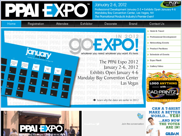 www.theppaiexpo.com