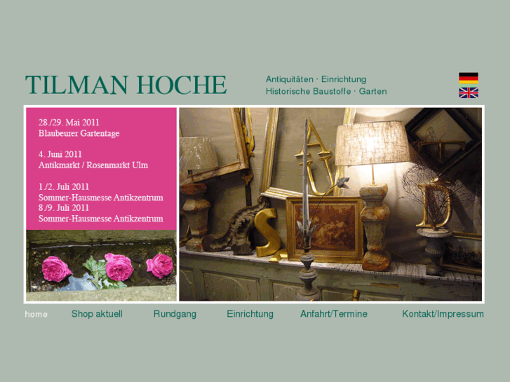 www.tilmanhoche.com