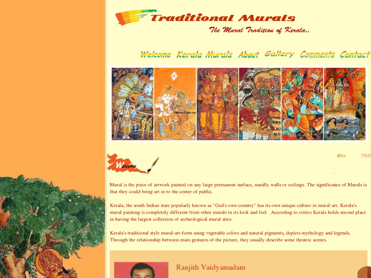 www.traditionalmurals.com