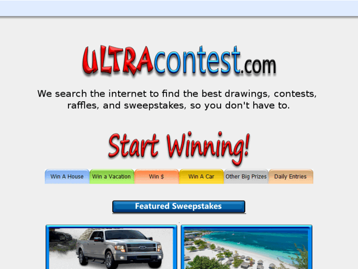 www.ultracontest.com