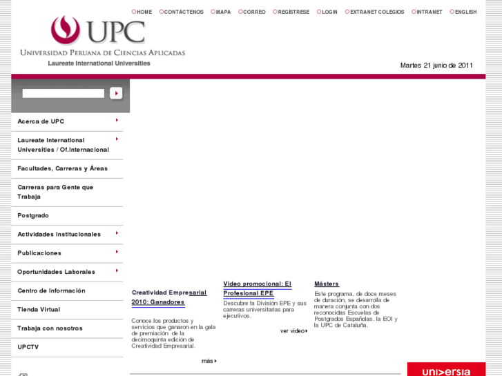 www.upc.edu.pe