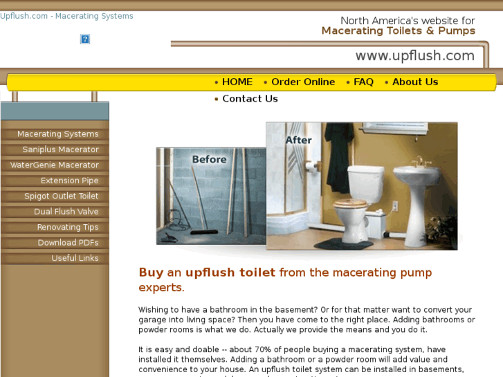 www.upflush.com