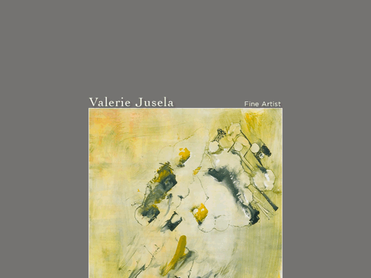 www.valeriejusela.com