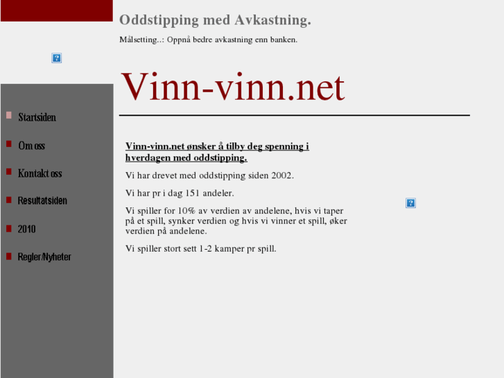 www.vinn-vinn.net