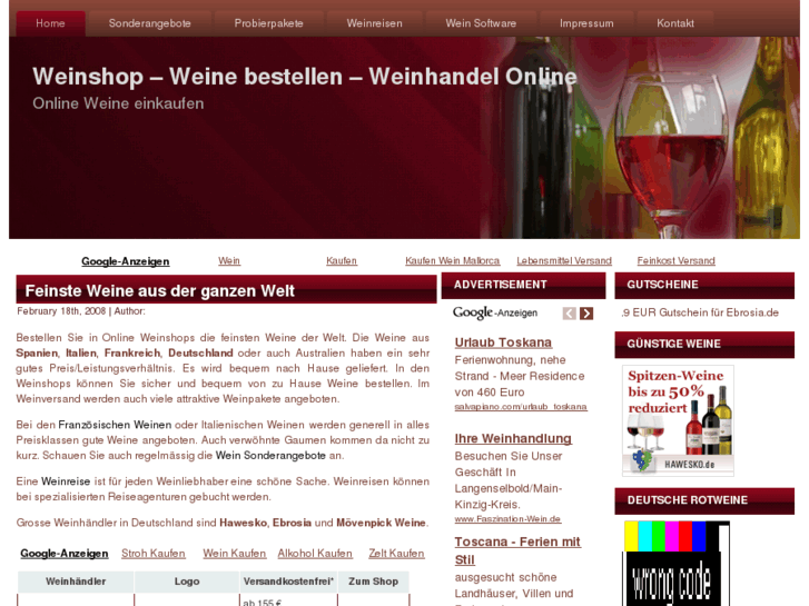 www.weinonlinekaufen.com