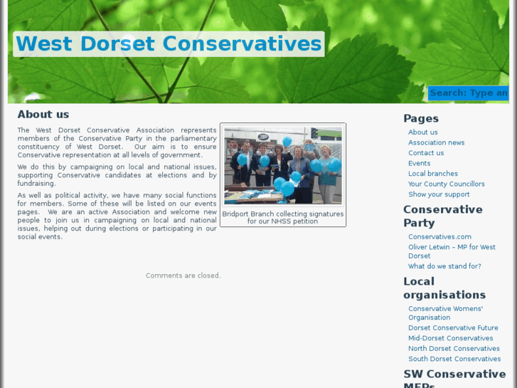 www.westdorsetconservatives.com