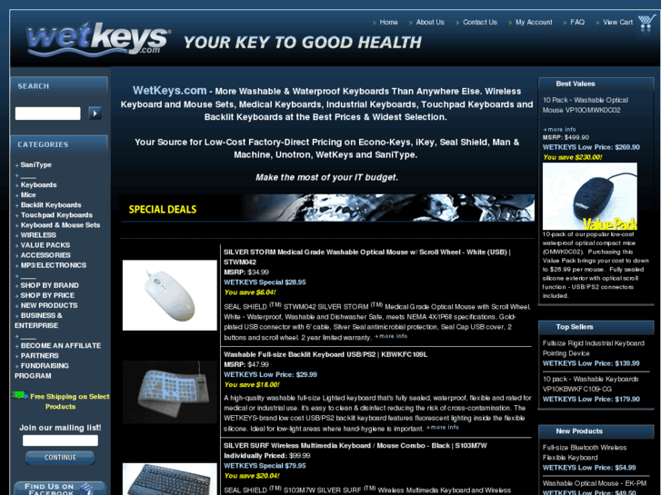 www.wetkeys.com