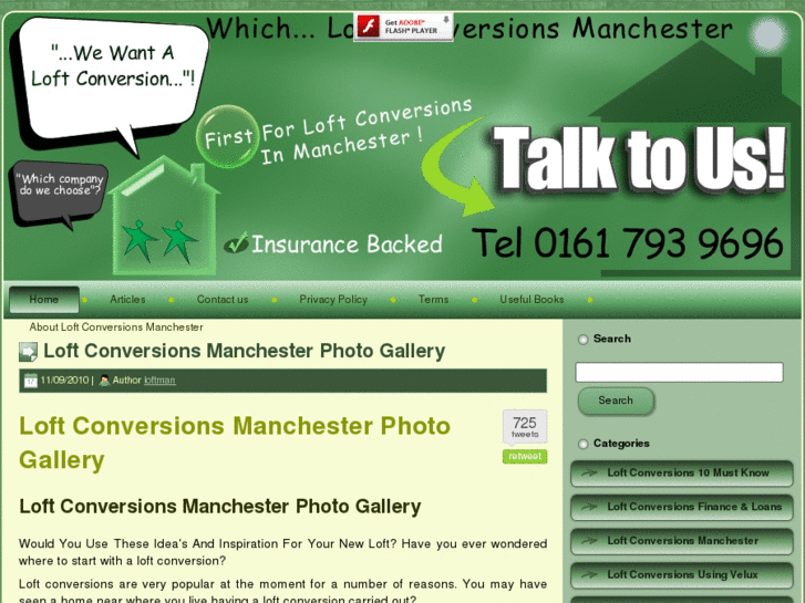 www.whichloftconversionsmanchester.net