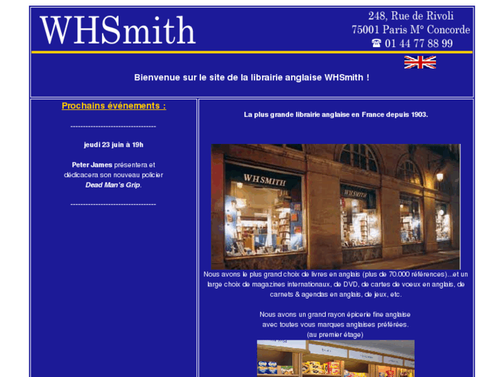 www.whsmith.fr