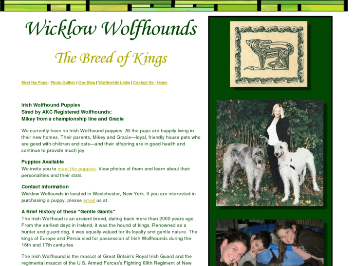 www.wicklowwolfhounds.com