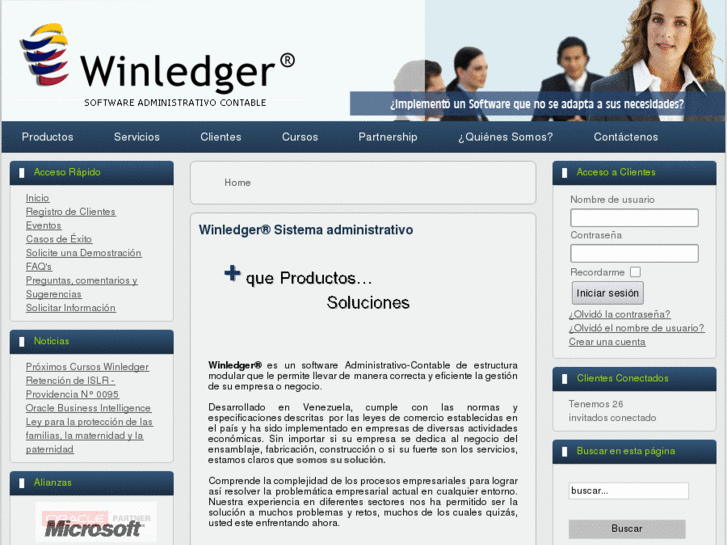 www.winledger.com