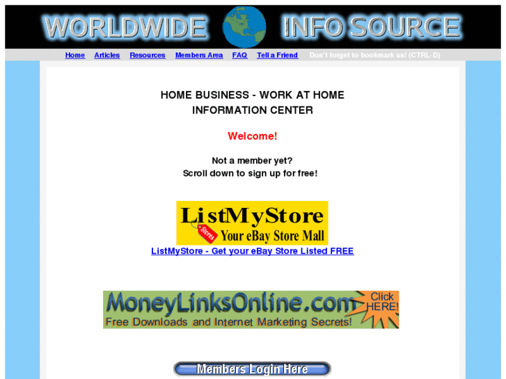 www.worldwideinfosource.com