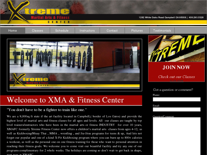 www.xfc-wg.com