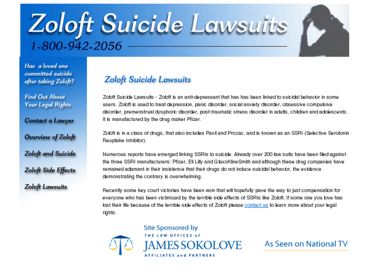 www.zoloft-suicide-side-effects.com