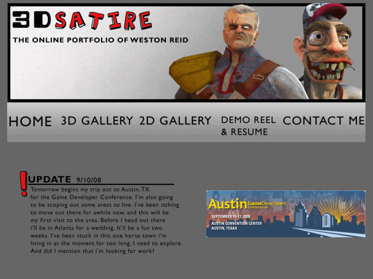 www.3dsatire.com